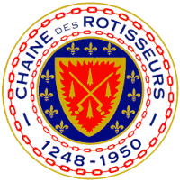 Confrérie de la Chaîne des Rôtisseurs