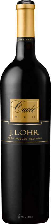 Cuvée PAU