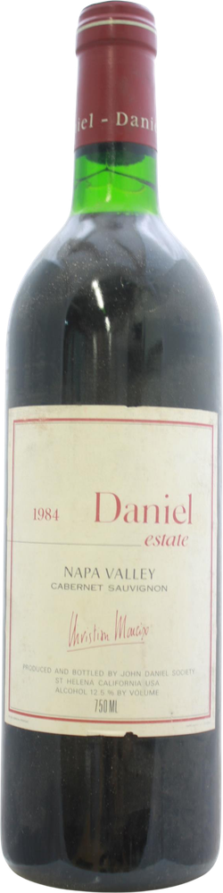 Daniel Estate