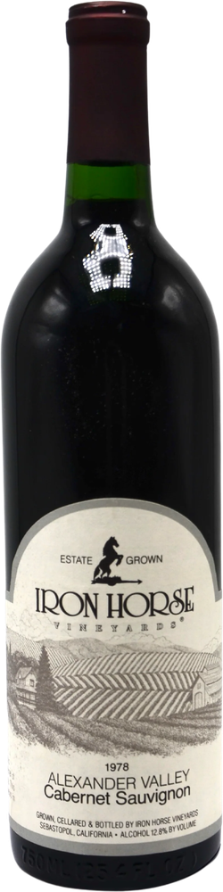 Cabernet Sauvignon