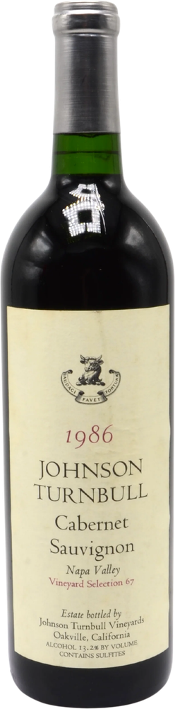 Cabernet Sauvignon
