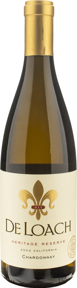 Chardonnay
