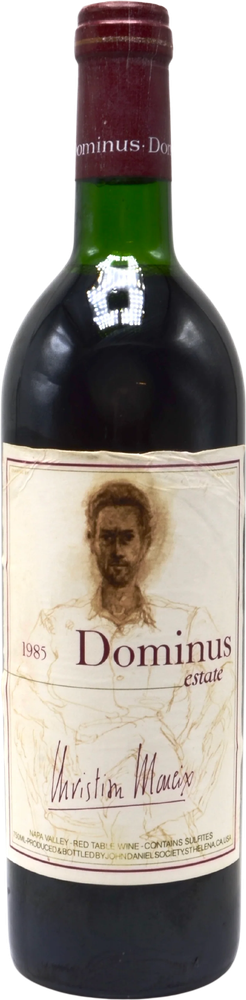 Dominus Estate
