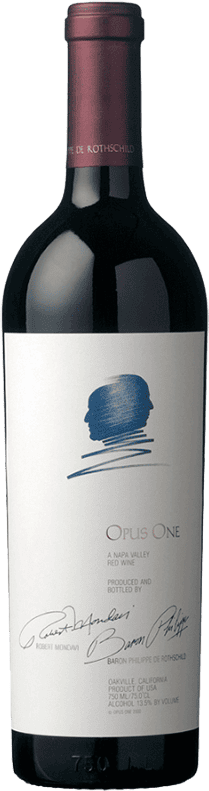 Opus One
