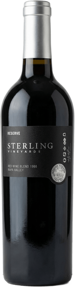 Reserve Meritage