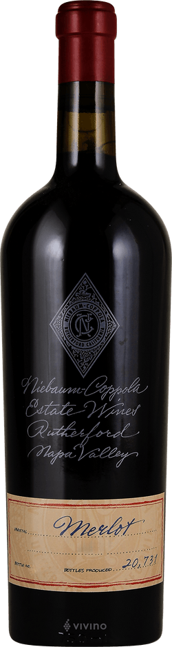 Estate Merlot