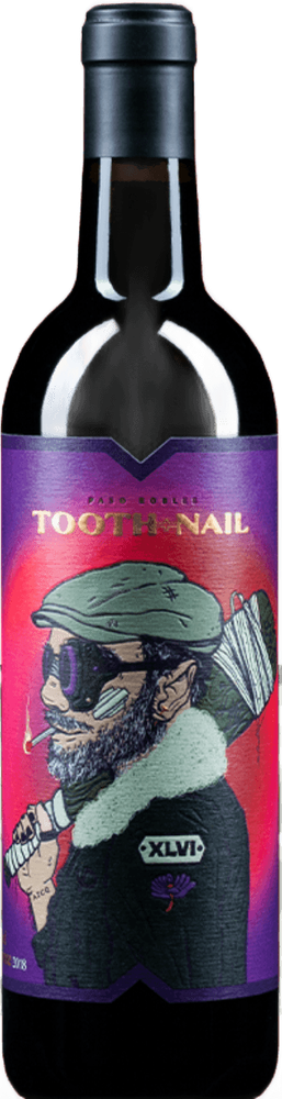 Red Blend