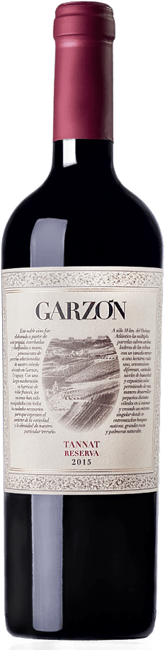 Reserve Tannat