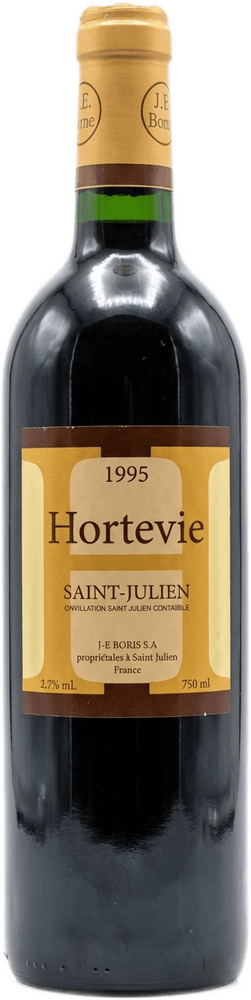 Château Hortevie