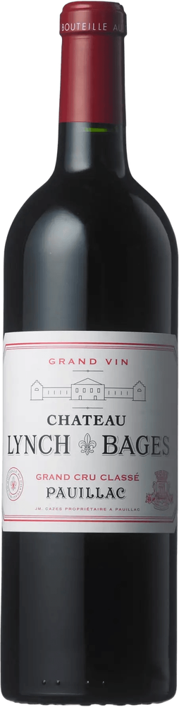 Grand Cru Classé