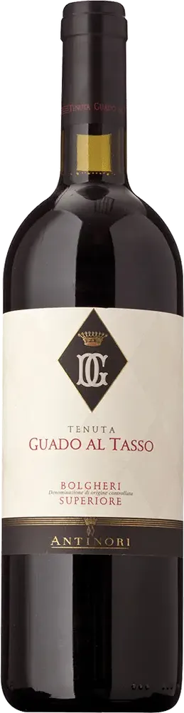 Guado al Tasso