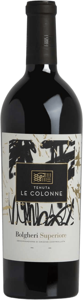 Bolgheri Superiore