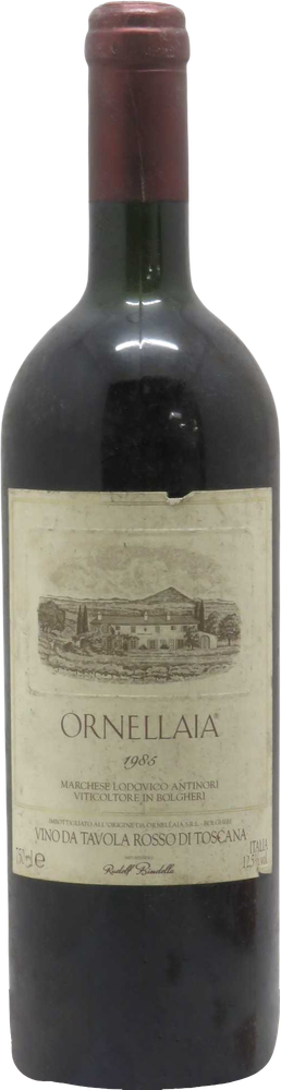 Ornellaia