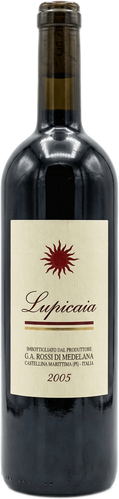 Lupicaia