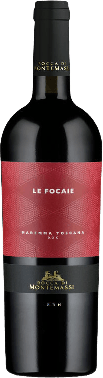 Le Focaie