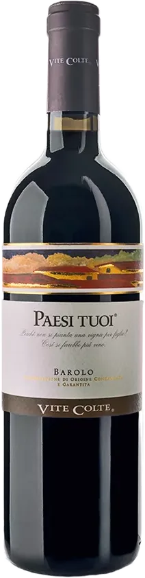 Paesi Tuoi Barolo