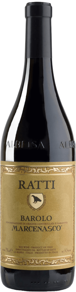 Barolo Marcenasco