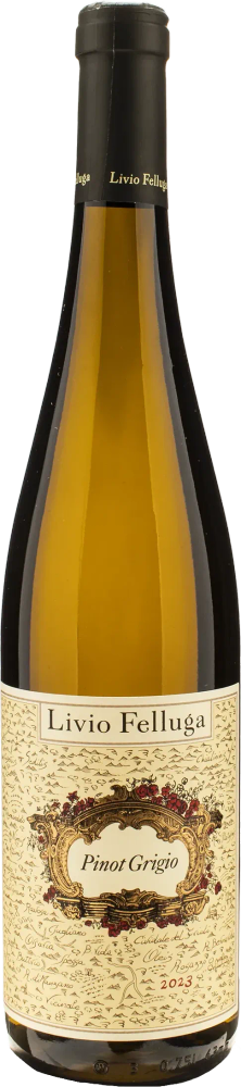 Pinot Grigio