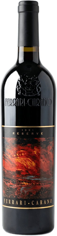 Riserva Meritage