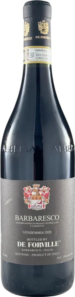 Barbaresco