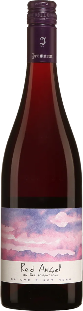 Red Angel
