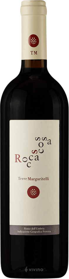 Roccascossa