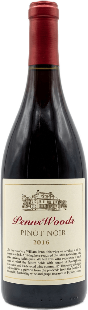 Pinot Noir