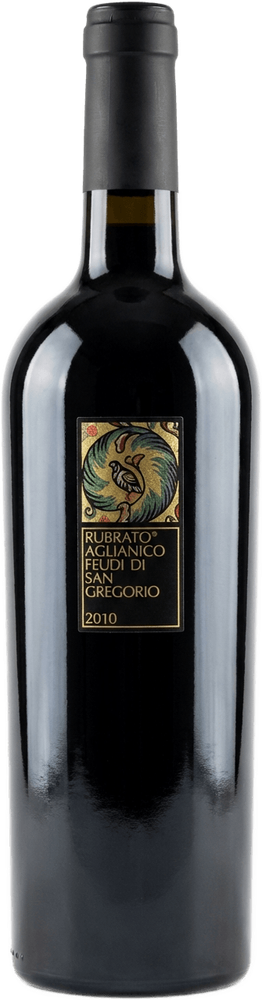 Rubrato