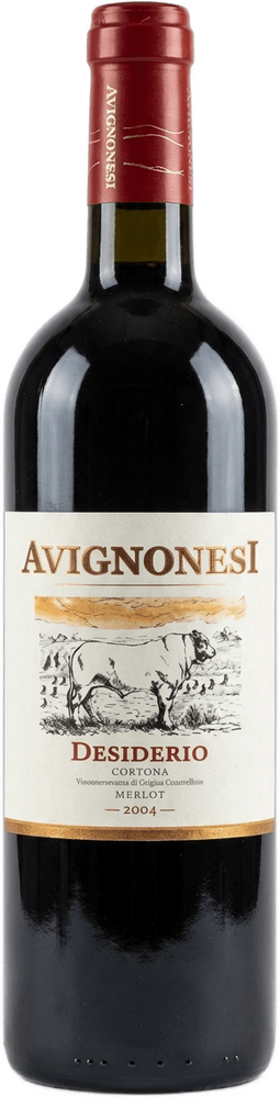 Desiderio Merlot