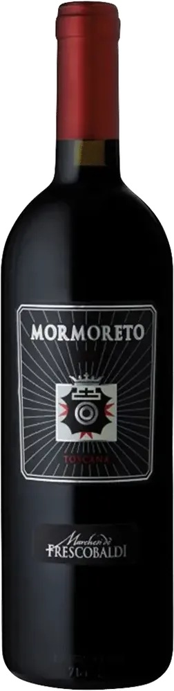 Mormoreto