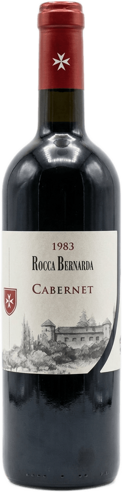 Cabernet Sauvignon