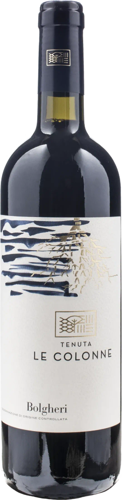 Maestro Bolgheri
