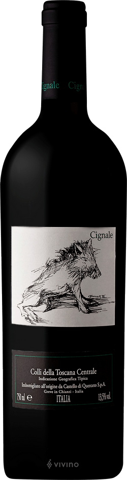 Cignale