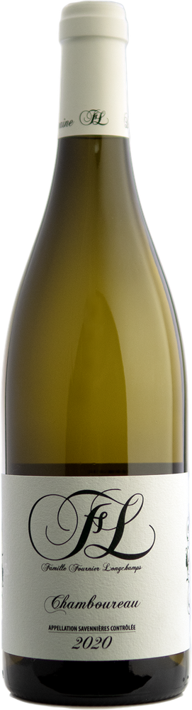 Chamboureau