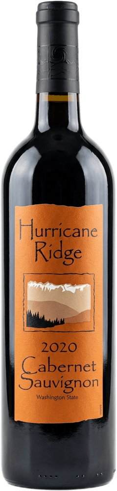 Hurricane Ridge