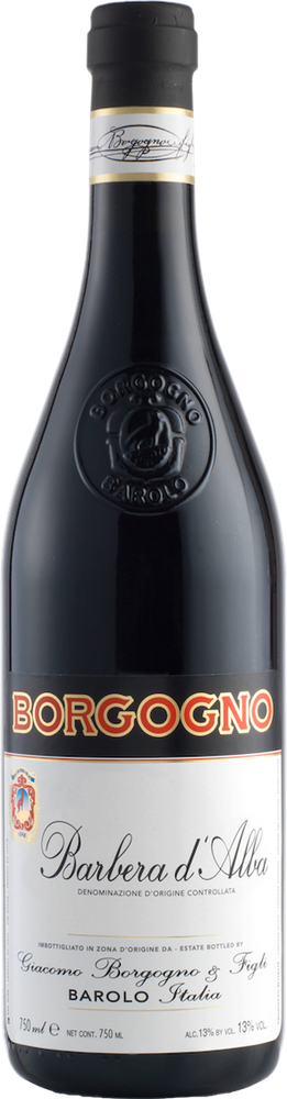 Barbera d'Alba