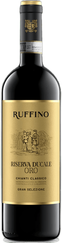 Riserva Ducale Oro Chianti Classico Gran Selezione