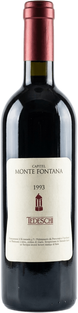 Capitel Fontana