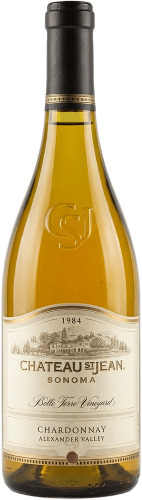 Chardonnay