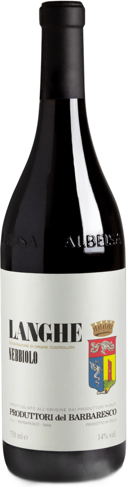 Nebbiolo