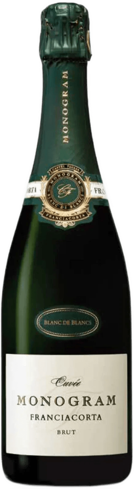 Monogram Brut